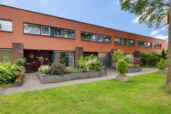 Woning Oldengaarde 10 Emmen