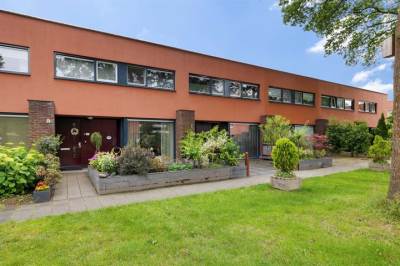 Woning Oldengaarde 10 Emmen