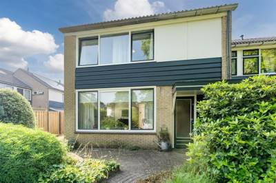 Woning van Hamelstraat 69 Soest