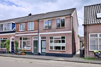 Woning Radstakeweg 83 Deventer