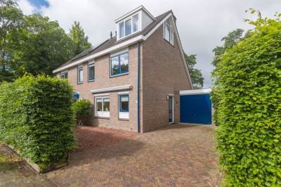 Woning Stoeken 28 Peize