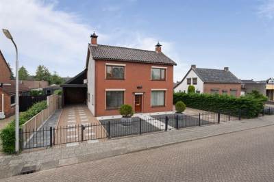 Woning Rucphensestraat 70 St. Willebrord