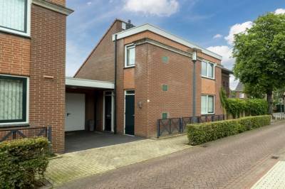 Woning Mimosalaan 17 Rijen