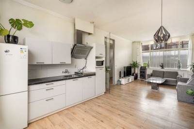 Woning Van Meekerenstraat 168 Rotterdam
