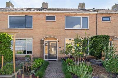 Woning Het Veer 43 Avenhorn