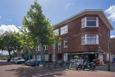 Woning Harderwijkstraat 335 Den Haag