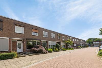 Woning Wilgenstraat 3 Venray