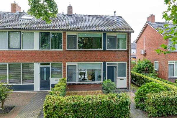 Woning Maarsbroek 11 Stadskanaal
