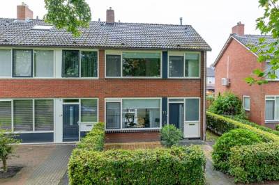 Woning Maarsbroek 11 Stadskanaal