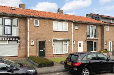 Woning Van Brakellaan 11 Doesburg