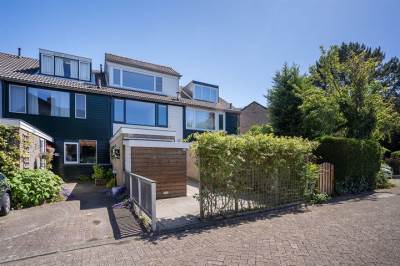 Woning Korenbloem 15 Leiden