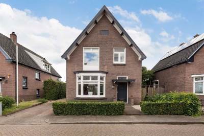 Woning Apollolaan 16 Apeldoorn