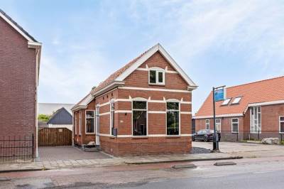 Woning Schoolstraat 124 Musselkanaal