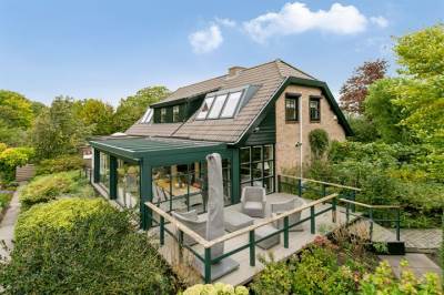Woning Oudendijk 11a Strijen