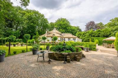 Woning Heideweg 8 Blaricum