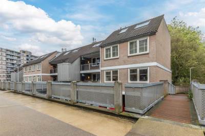 Woning Engelenburg 16 Haarlem