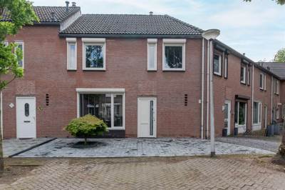Woning Orchideestraat 5 Weert