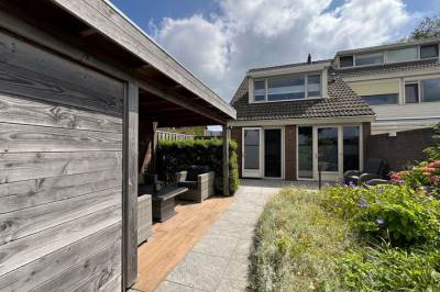 Woning Schoutstraat 10 Montfoort