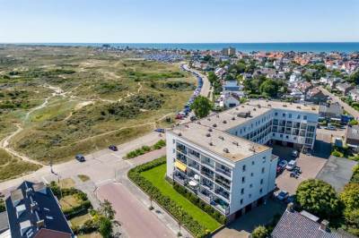 Woning Cort van der Lindenstraat 2F8 Zandvoort