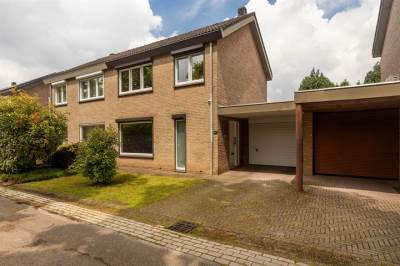 Woning Winston Churchilllaan 18 Sittard