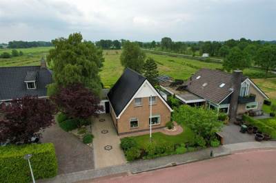 Woning Tolhuis 4 Kollum