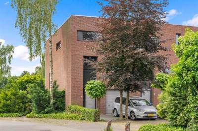 Woning Zandkever 55 Eindhoven