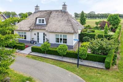 Woning Vlinderveld 2 Asten