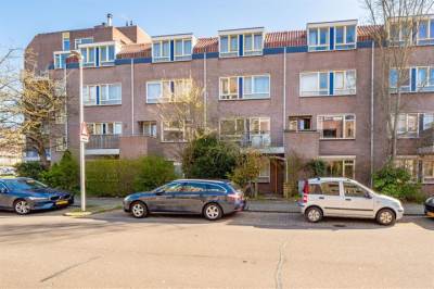 Woning Zevenwouden 18 Utrecht