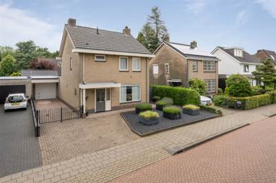 Woning Bazuinlaan 86 Etten-Leur