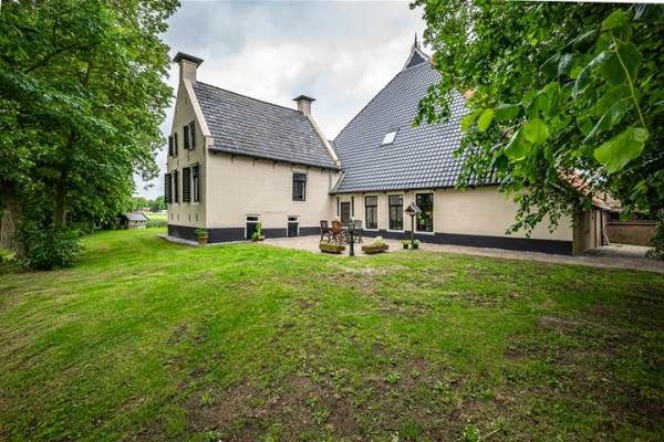 Woning Keimptilsterdyk 2 Dronryp