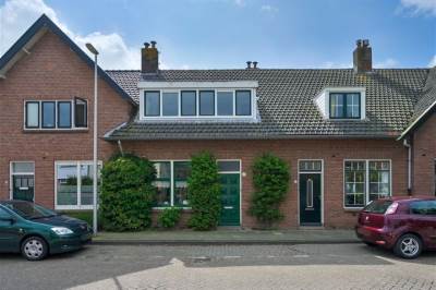 Woning Bessemerlaan 15 Utrecht