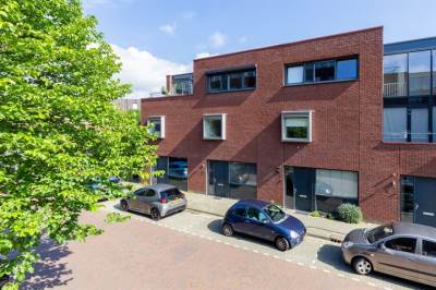 Woning Kronenburgwerf 5 Breda