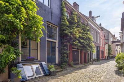 Woning Kolenstraat 8 Zutphen