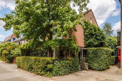 Woning Dolomieten 82 Utrecht