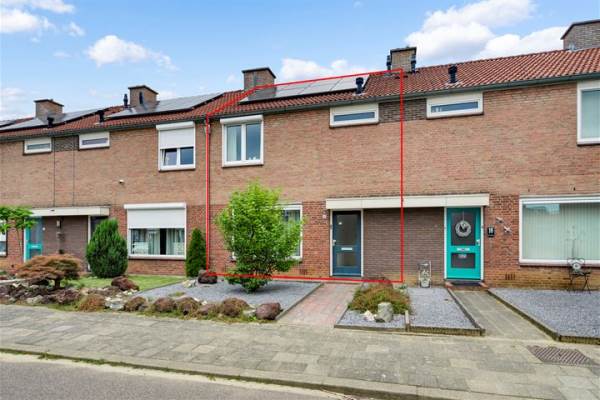 Woning Munsterweg 18 Susteren