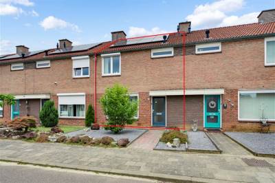 Woning Munsterweg 18 Susteren