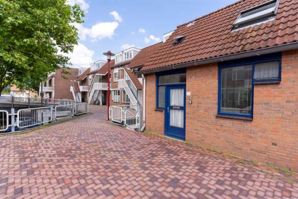 Woning Graaf Anselmdek 33 Nieuwegein