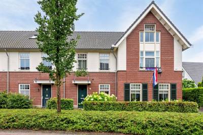 Woning Heistraat 9 Waalre
