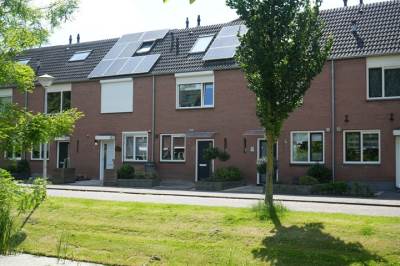 Woning Kamille 24 Rijnsburg