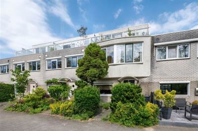 Woning Beelstraat 18 Rotterdam