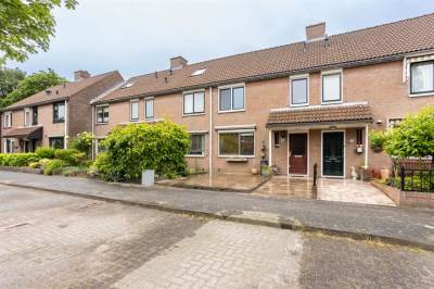 Woning Delfland 16 Huizen