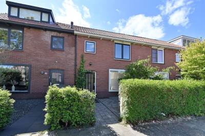 Woning Lindelaan 50 Loosdrecht