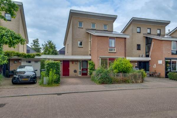 Woning Rosmolenstraat 36 Lochem