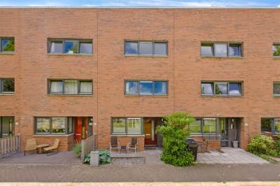 Woning Semarangplantsoen 11 Almere
