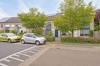 Woning Thailandring 27 Drunen