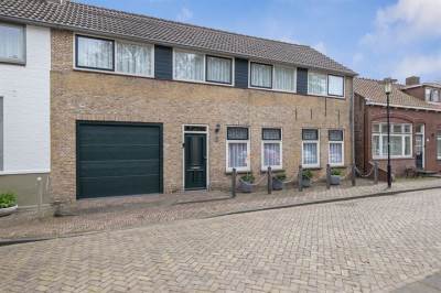 Woning Ring 13 Nieuwdorp