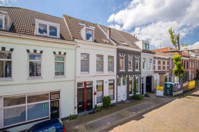 Woning De Wiltstraat 11 Arnhem
