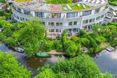 Woning Dijkbraak 24 Amsterdam