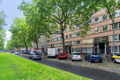 Woning Dordtselaan 176C Rotterdam