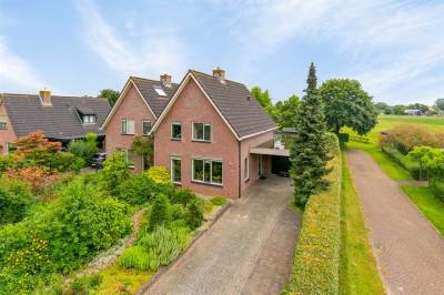 Woning Achterhoekstraat 17 Wesepe